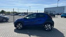 Toyota Aygo X 1.0 VVT-i Edge 5dr Petrol Hatchback